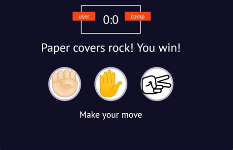 Rock Paper Scissors bet365